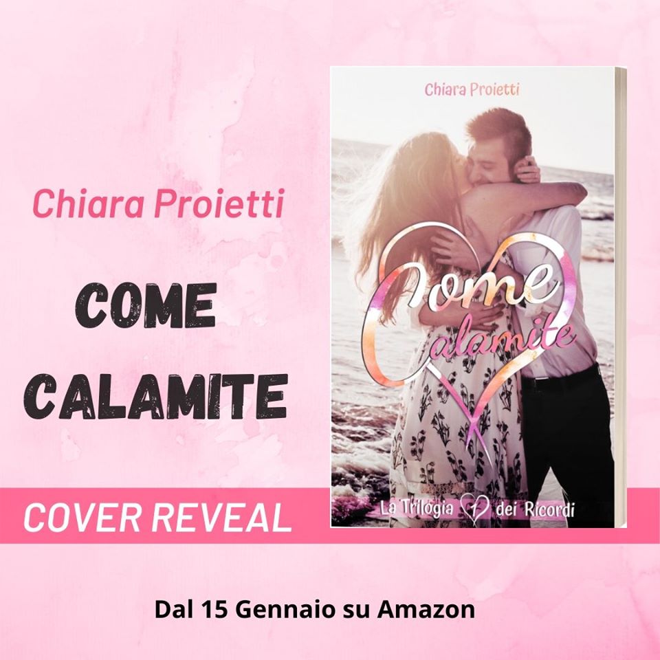 Cover Reveal: “Il vampiro cerca moglie”A.M. Long