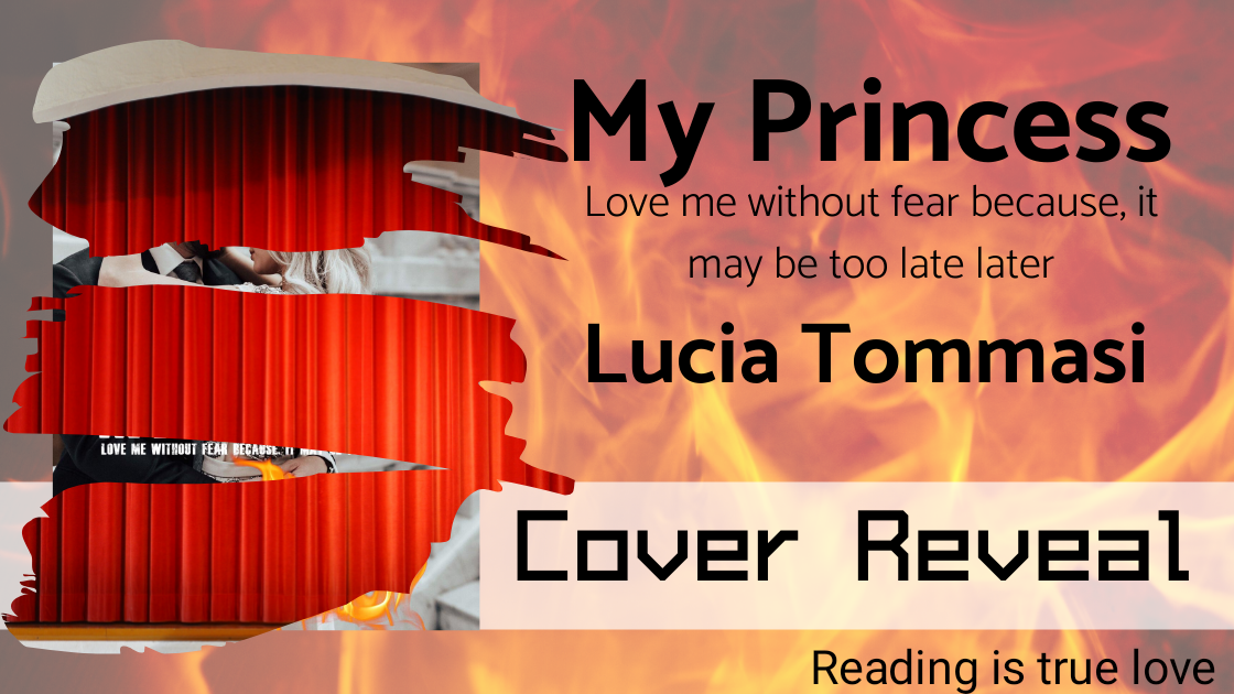 Cover Reveal: “Come calamite” di Chiara Proietti