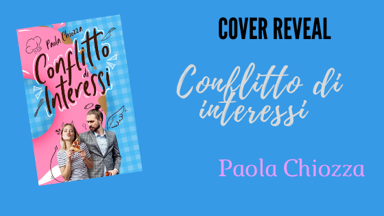 Cover Reveal: “Anime gemelle” di Alice Sten!