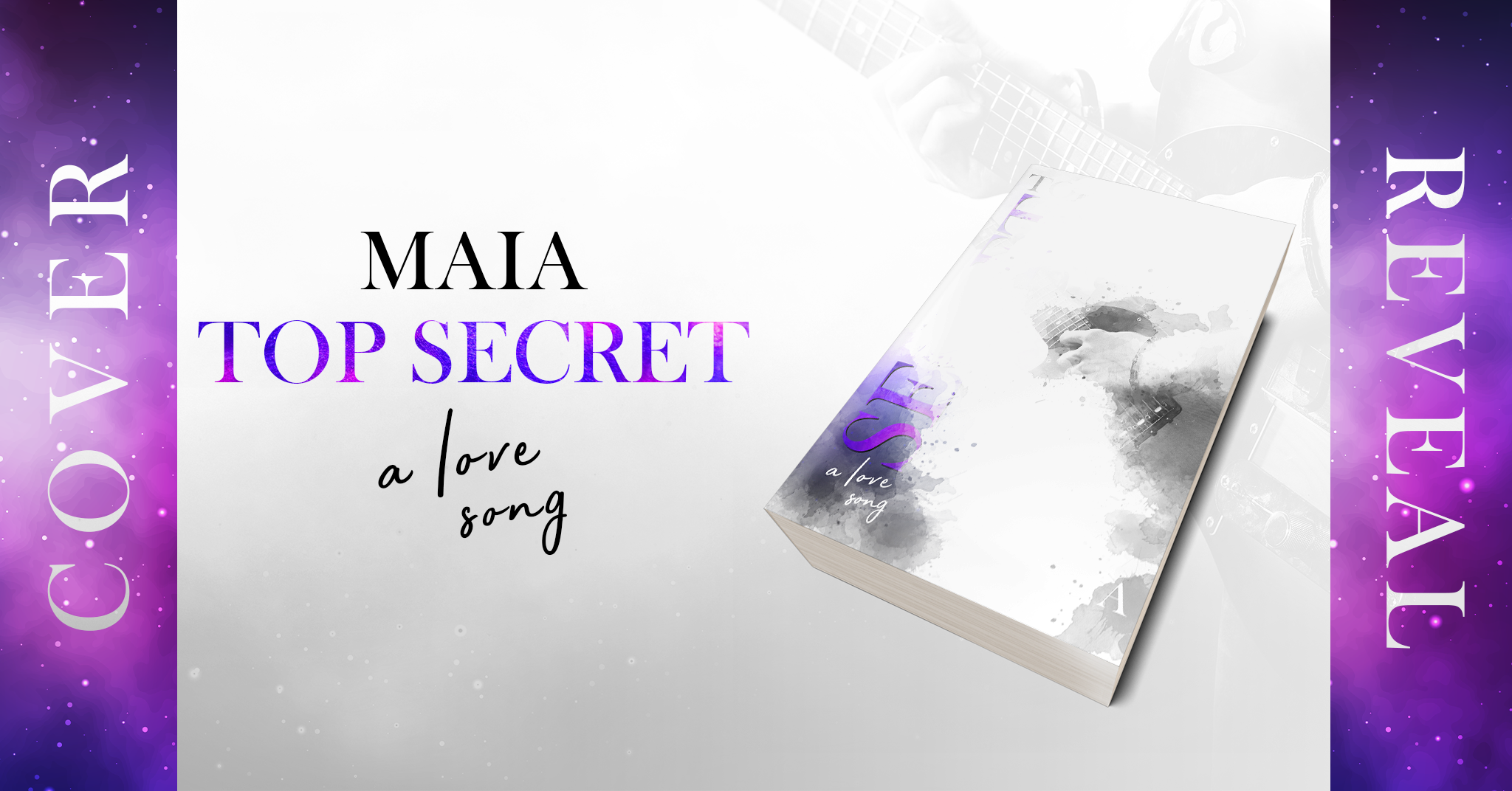 Cover reveal:” L’ombra tra di noi” di Alice Sten!