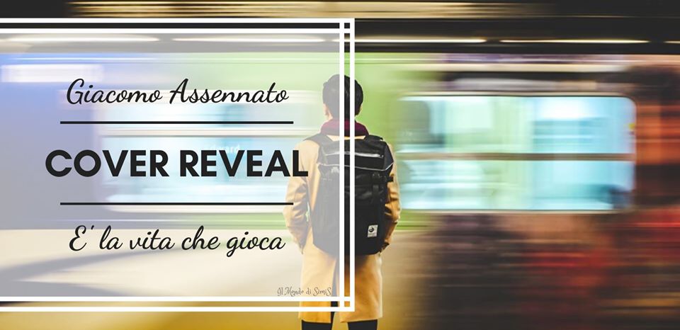 Cover reveal:” La fine e l’inizio di tutto” di Abbye J. Leen!