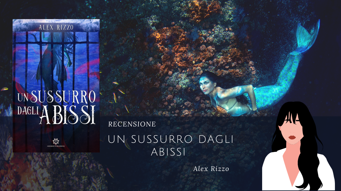 Segnalazione: Mercoledì di Rebecca Quasi!