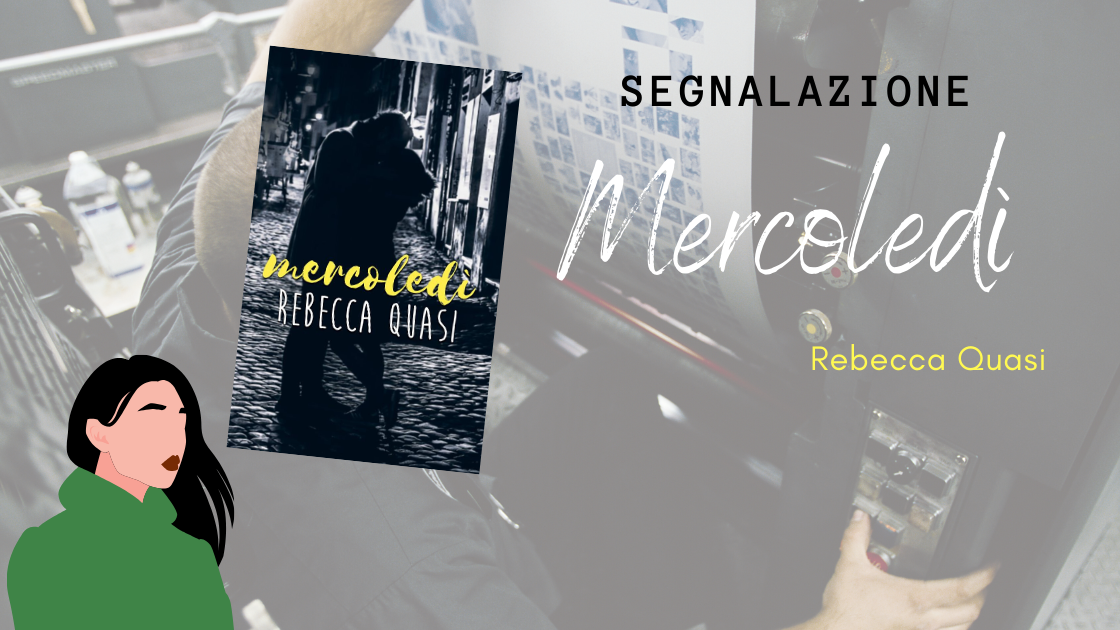 Recensione – “Un sussurro dagli abissi” di Alex Rizzo!