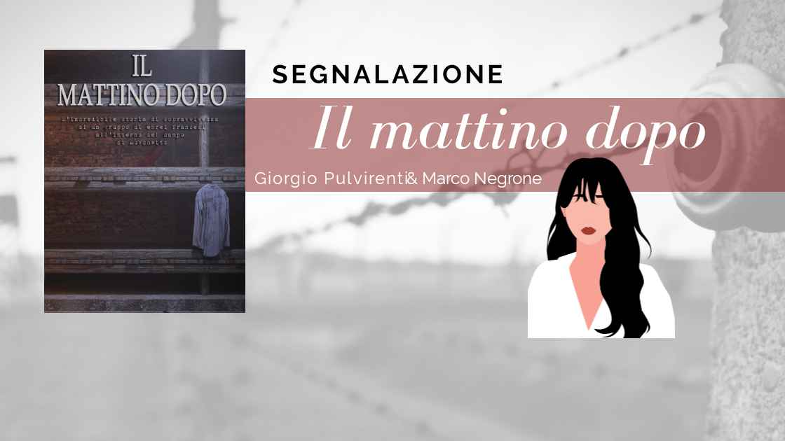Segnalazione – “One For The Road” di Wesley Southard!