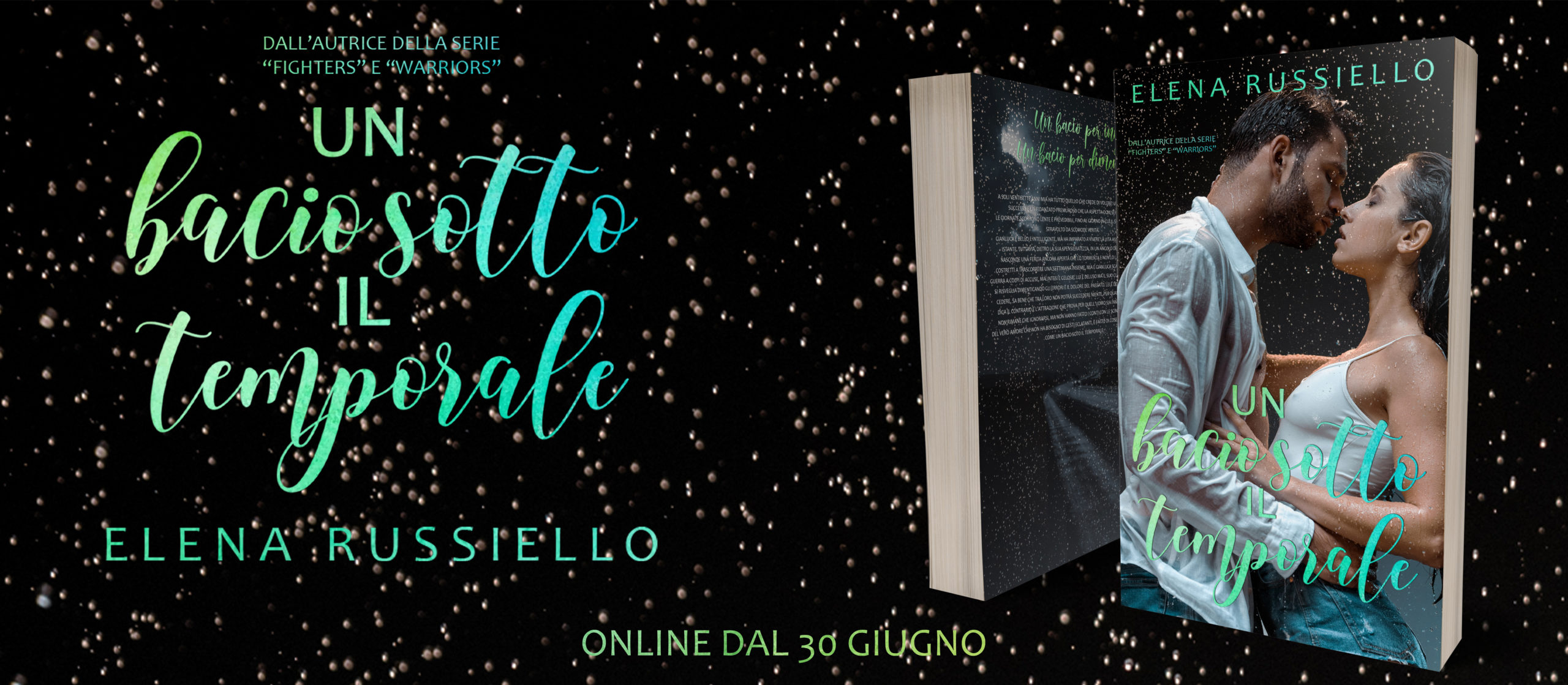 Segnalazione – “Le storie del maestro Mauro” di Mauro Gelo!