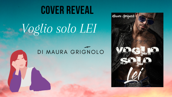 Cover reveal – “Il labirinto di Amon” di Jessica F.