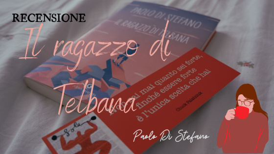 Segnalazione – “La strega della Fonte” di Sabrina Guaragno.