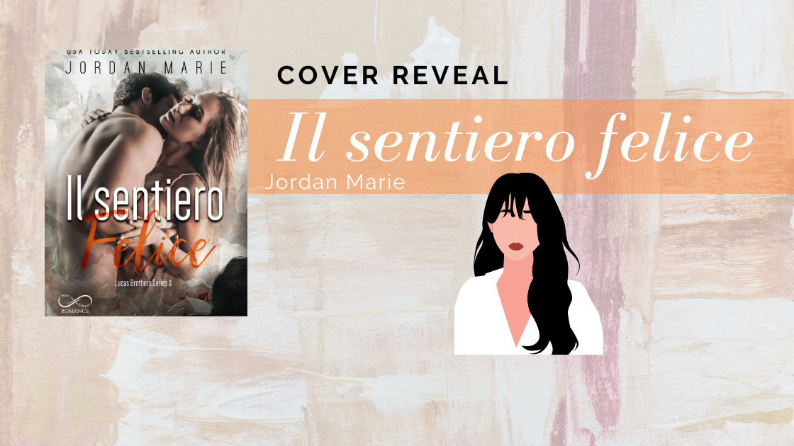 Cover reveal:” Un bacio sotto il temporale” di Elena Russiello!