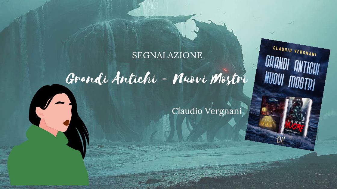 Segnalazione – “Il risveglio dei Planiti” di Chiara Gentili!