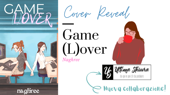 Cover Reveal – “Il ragazzo della porta accanto” di Ella James!