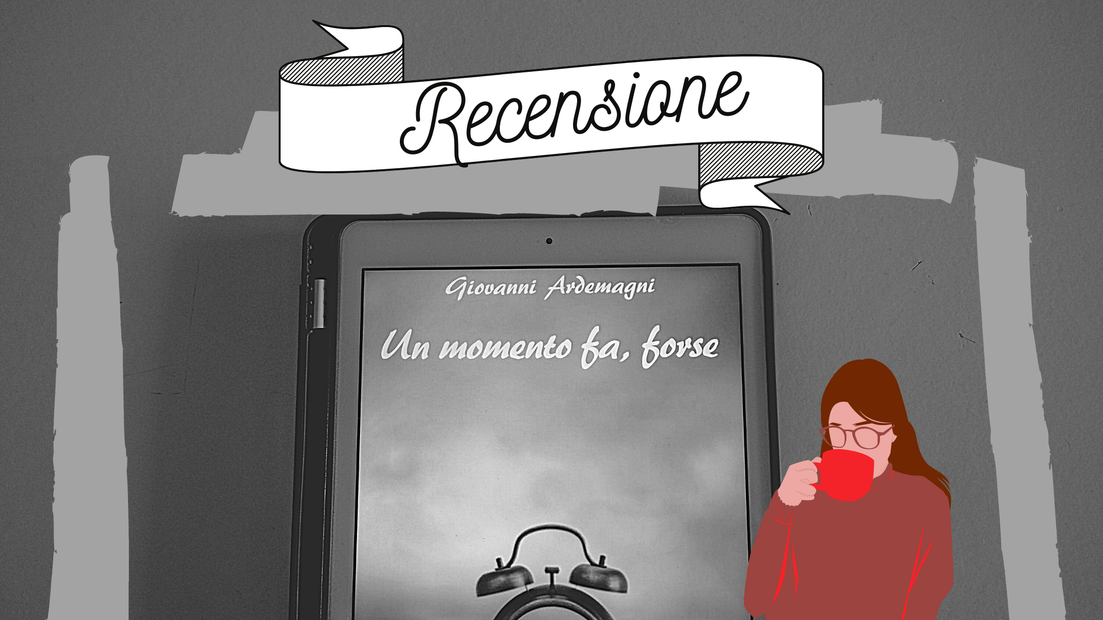 Segnalazione:”  Predestined”  di Sephy Fontaine!