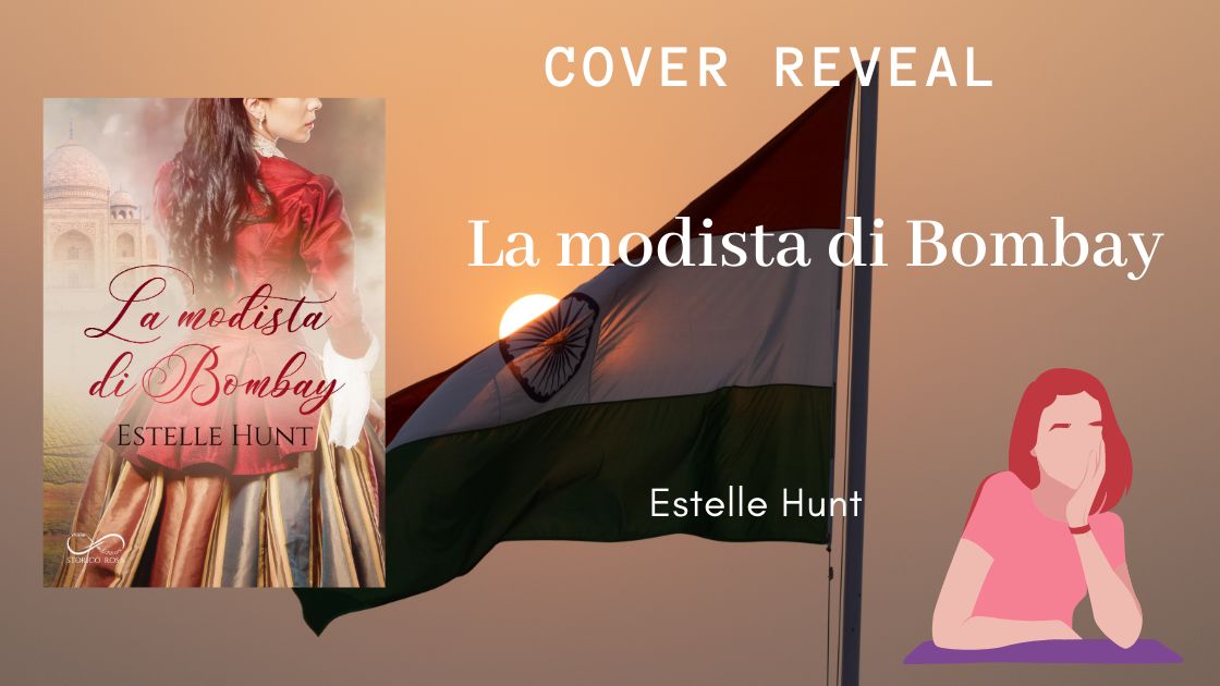 Cover Reveal:” Questioni di scelta” di Ingrid Rivi!