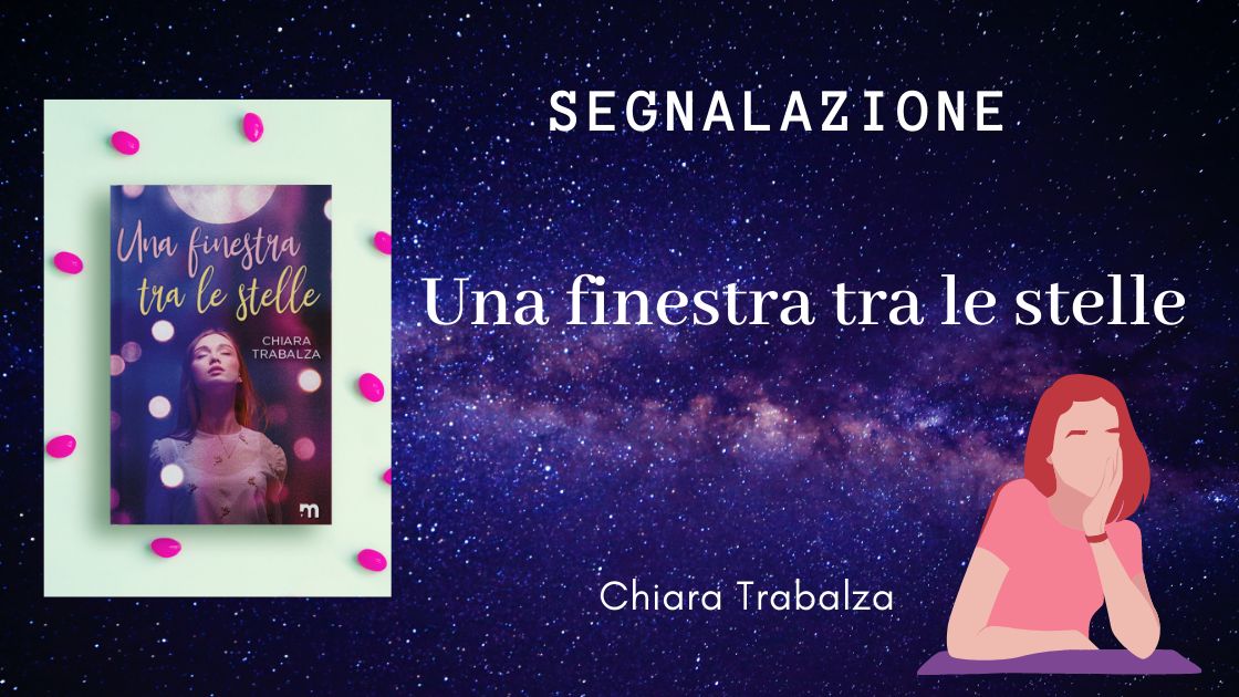 Segnalazione – “Punti di vista” di Viola Raffei!