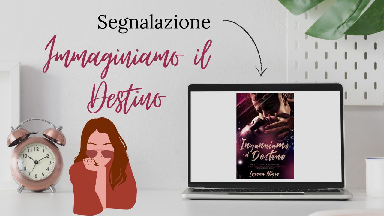 Cover reveal:”La lacrima di Cross” di Lilian McRieve!