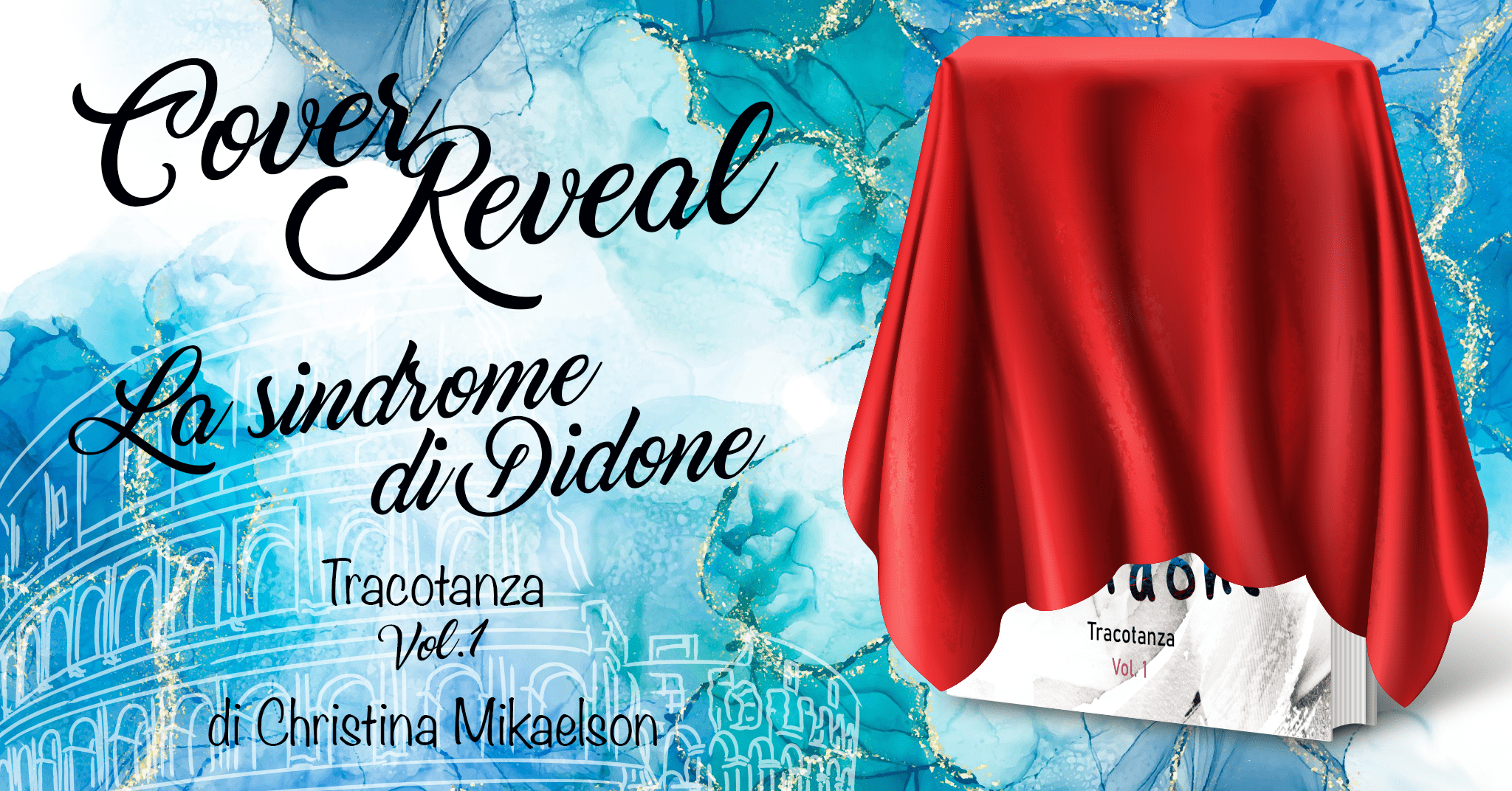 Cover reveal:”Se mi vuoi” di Ingrid Rivi!