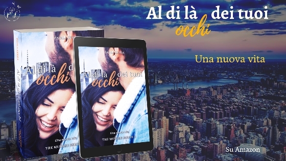 Cover reveal:”Wait for me” di  Sara Masvar!