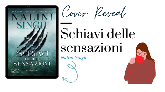 Cover reveal:”Un amore oltre il dolore” di Cassidy O’Toole!