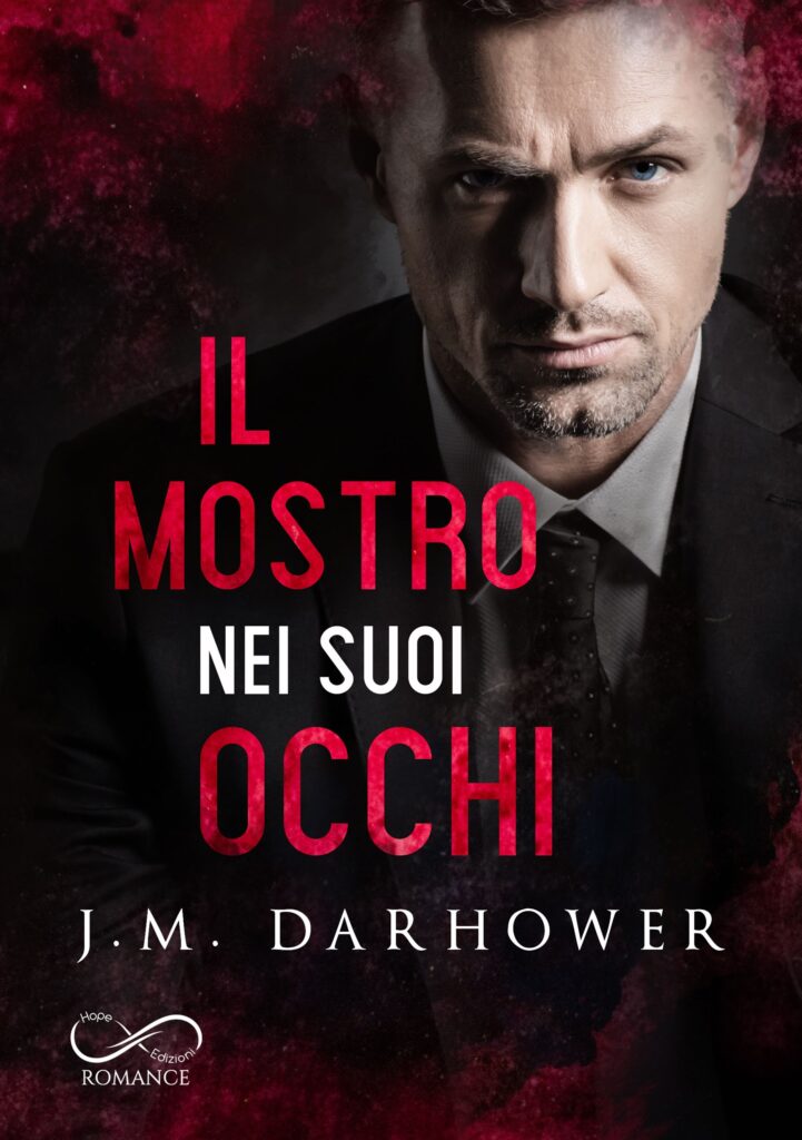 cover - il mostro nei suoi occhi 