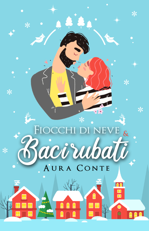 cover - fiocchi di neve 