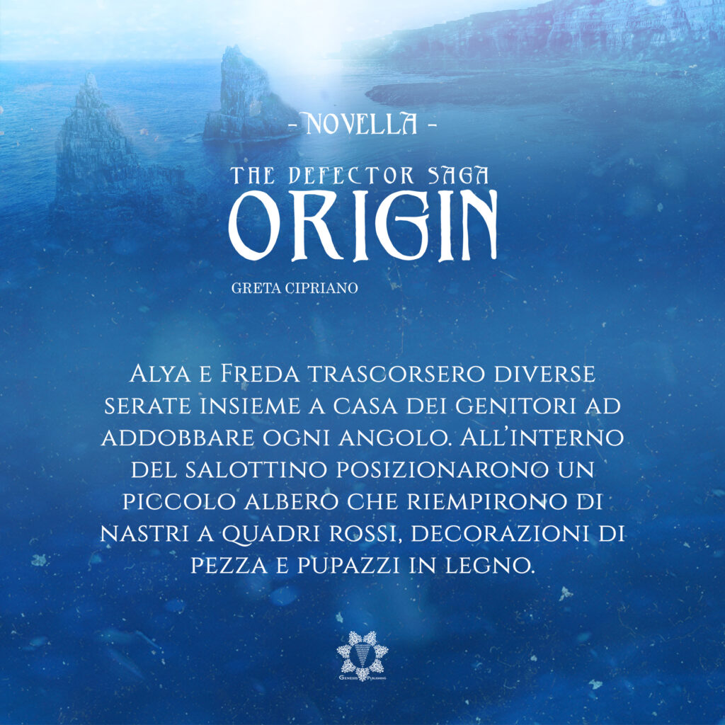 cover - origin 