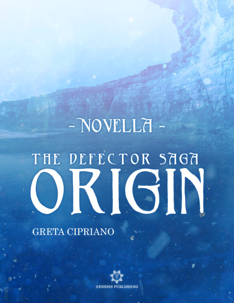 cover - origin 