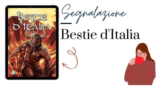 Segnalazione – “UNBREAKABLE” di Lorena Nigro – Teresa DG