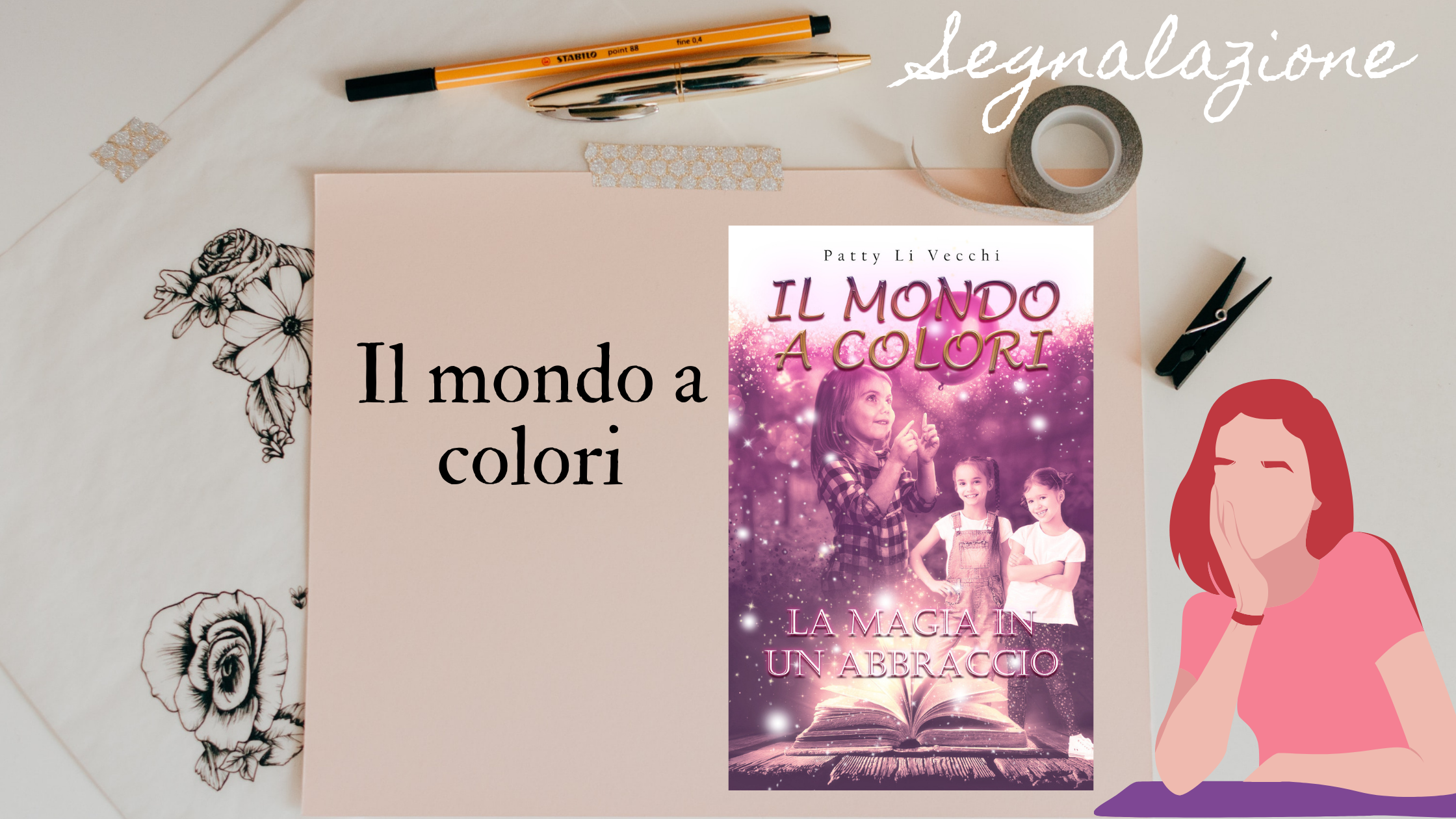 banner - il mondo a colori