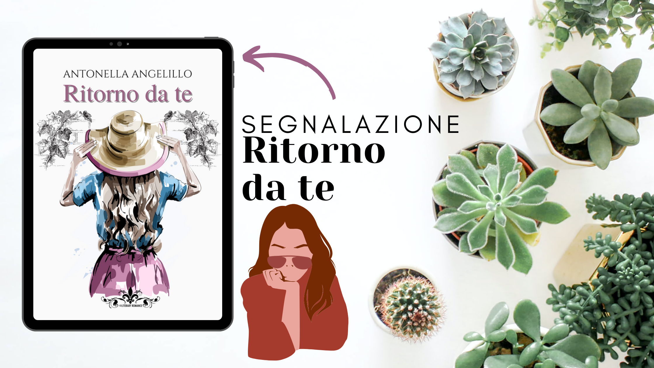 Cover Reveal – “LE RAGIONI DEL CUORE” di Jamie Beck!