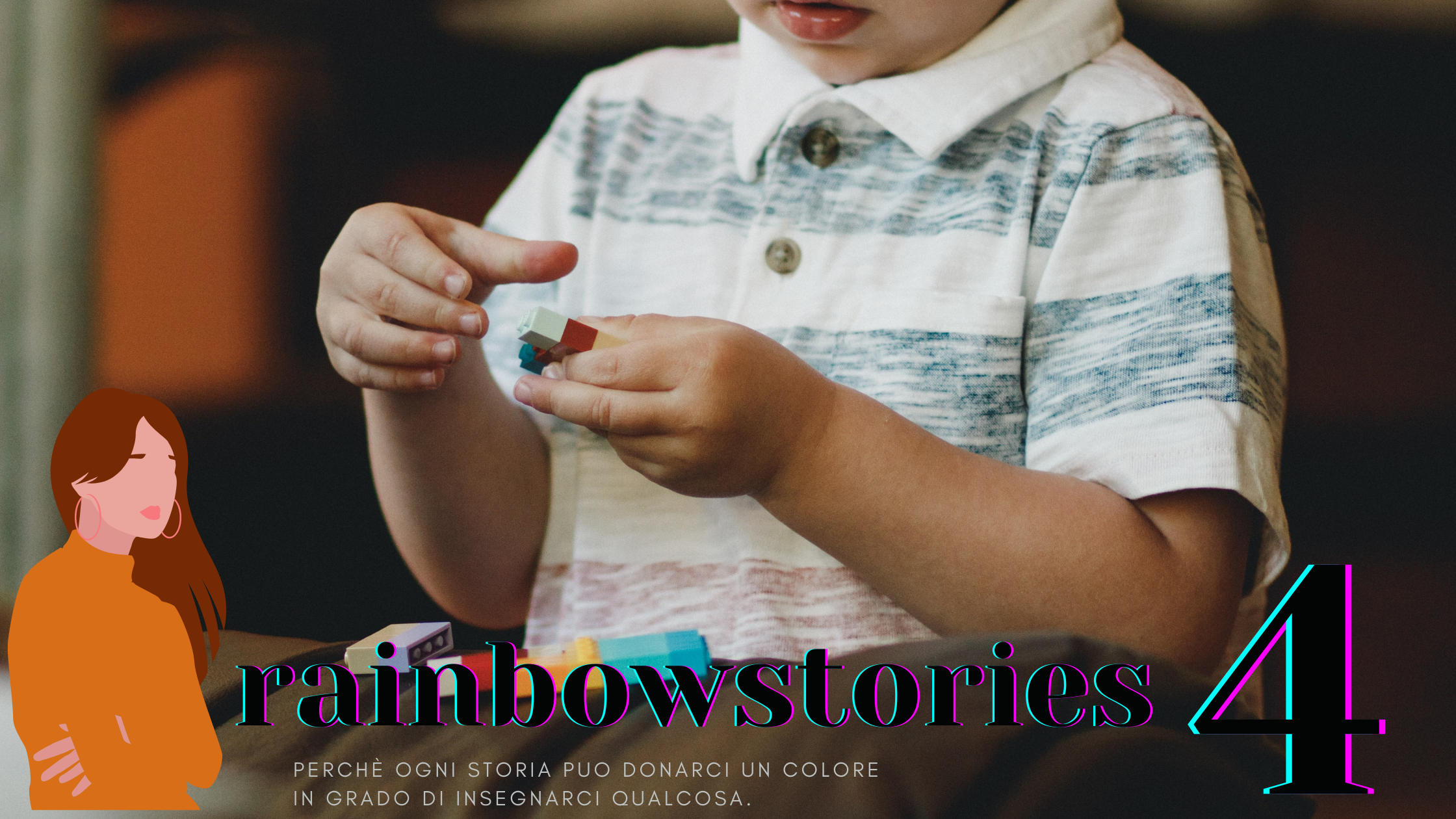 Banner rainbowstories 4 - autismo