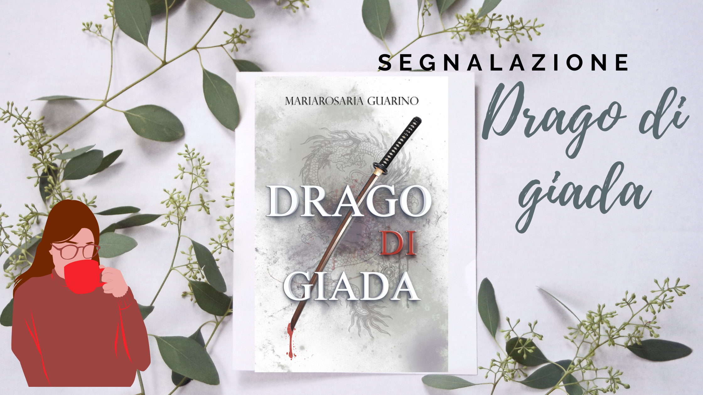 Segnalazione Drago di giada