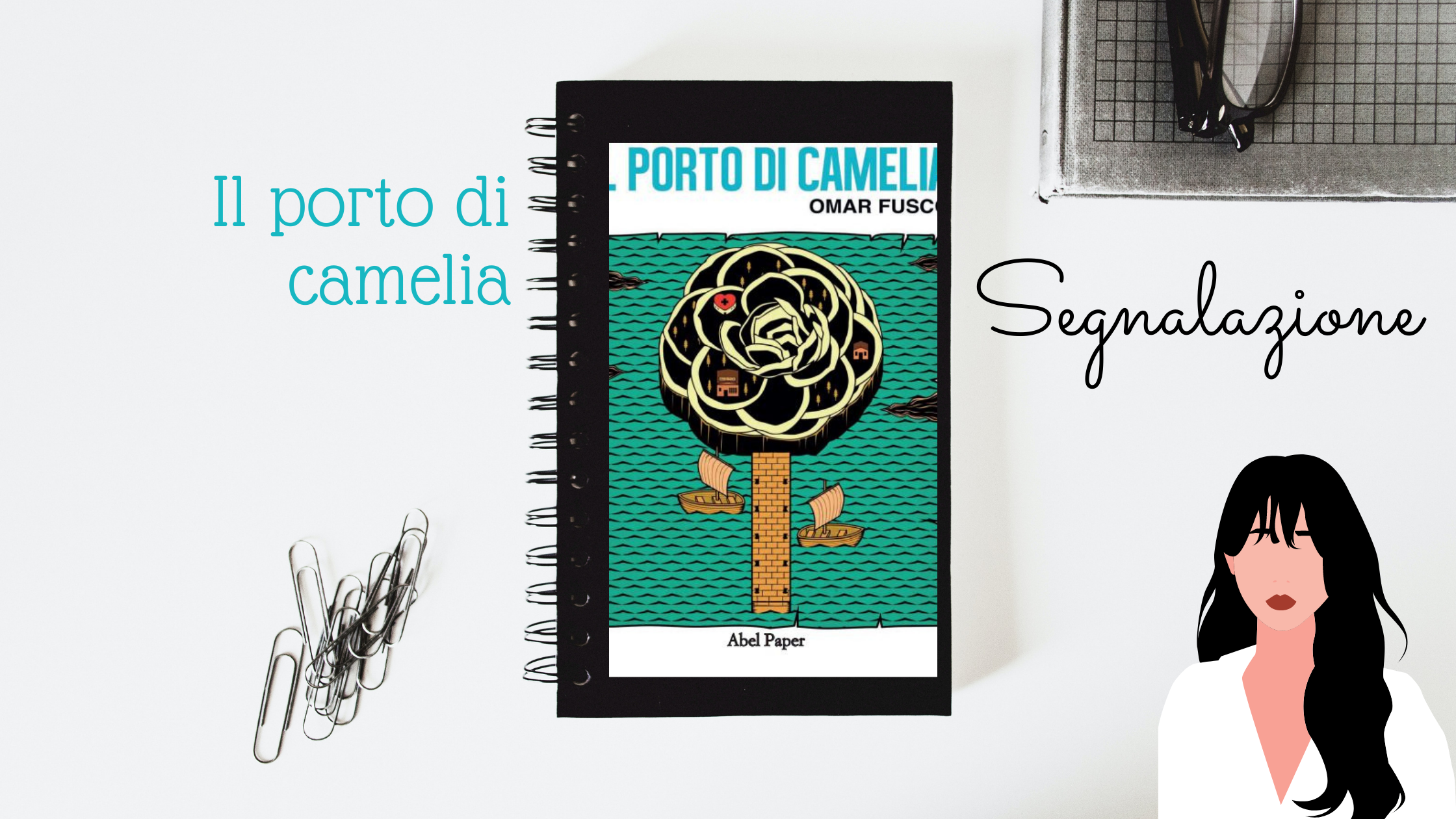 Cover Reveal – “Chiedimi un desiderio” di Chiara Cavini Benedetti!