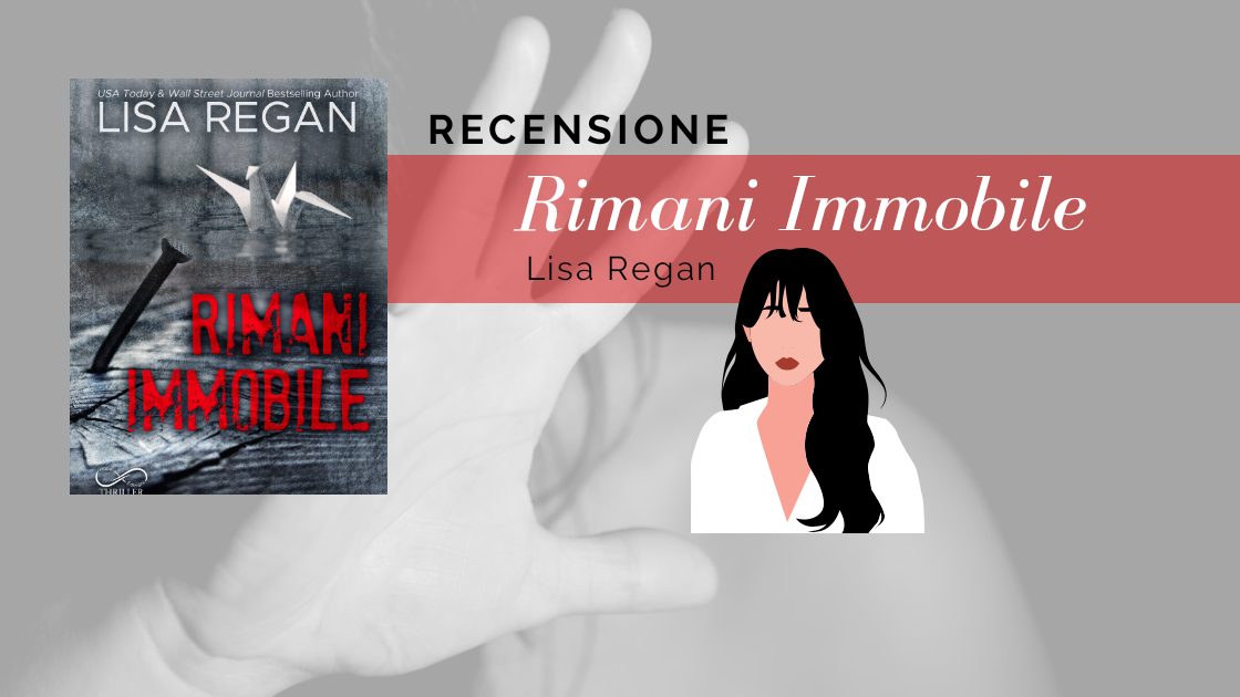 Recensione – “L’odore della colpa” di Tony J. Forder!