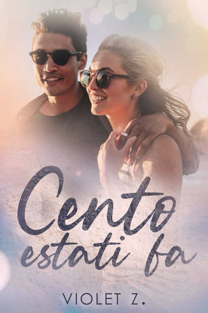 Cento estati fa - cover