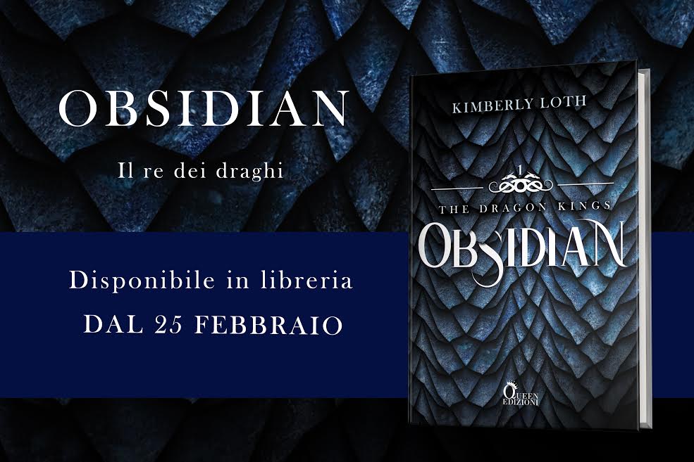 obsidian - banner