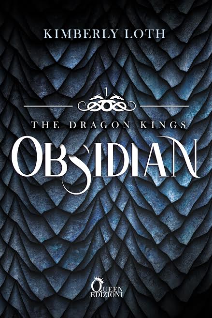 obsidian - cover