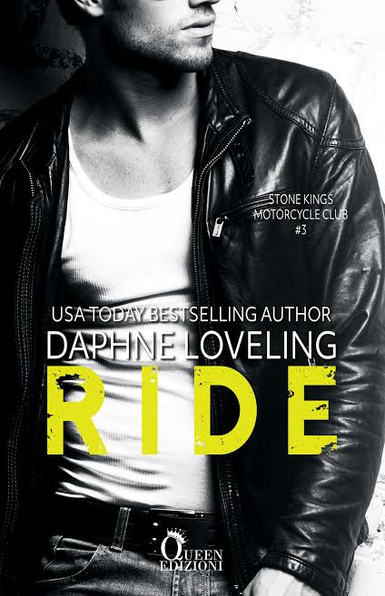 Cover Loveling - ride