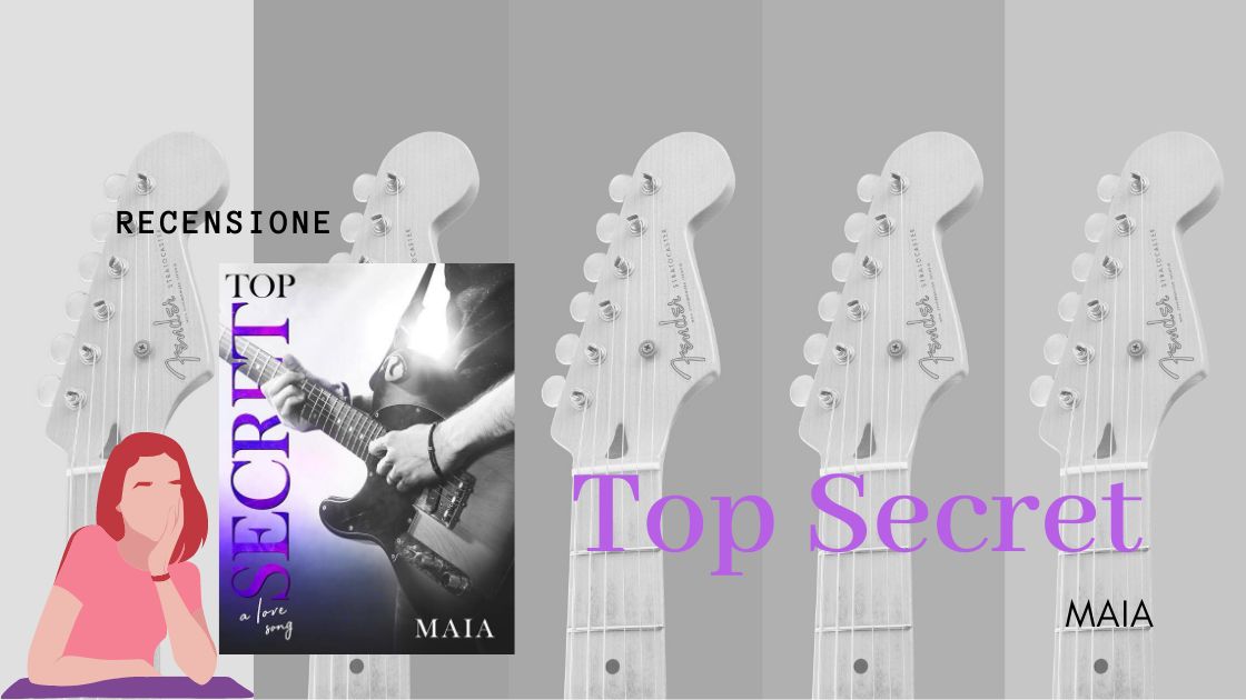 banner - top secret a love song