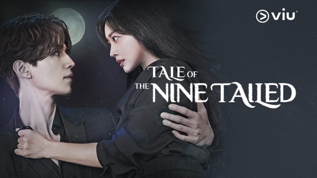Tale of the nine - immagine