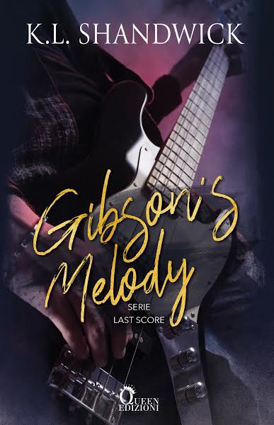 Gibson Melody - immagine