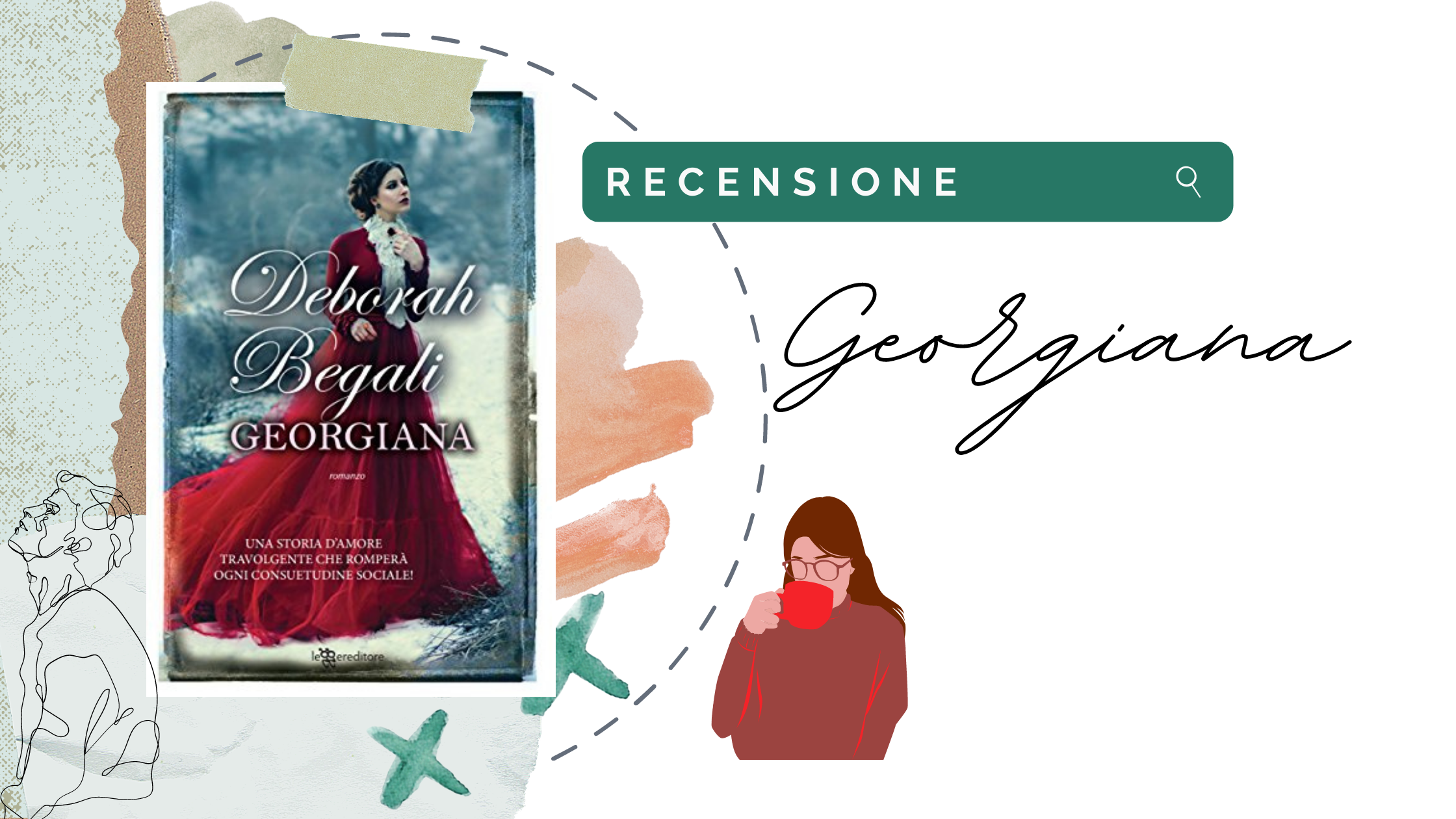 Il peso del sangue di Laura Mchugh: esce oggi!