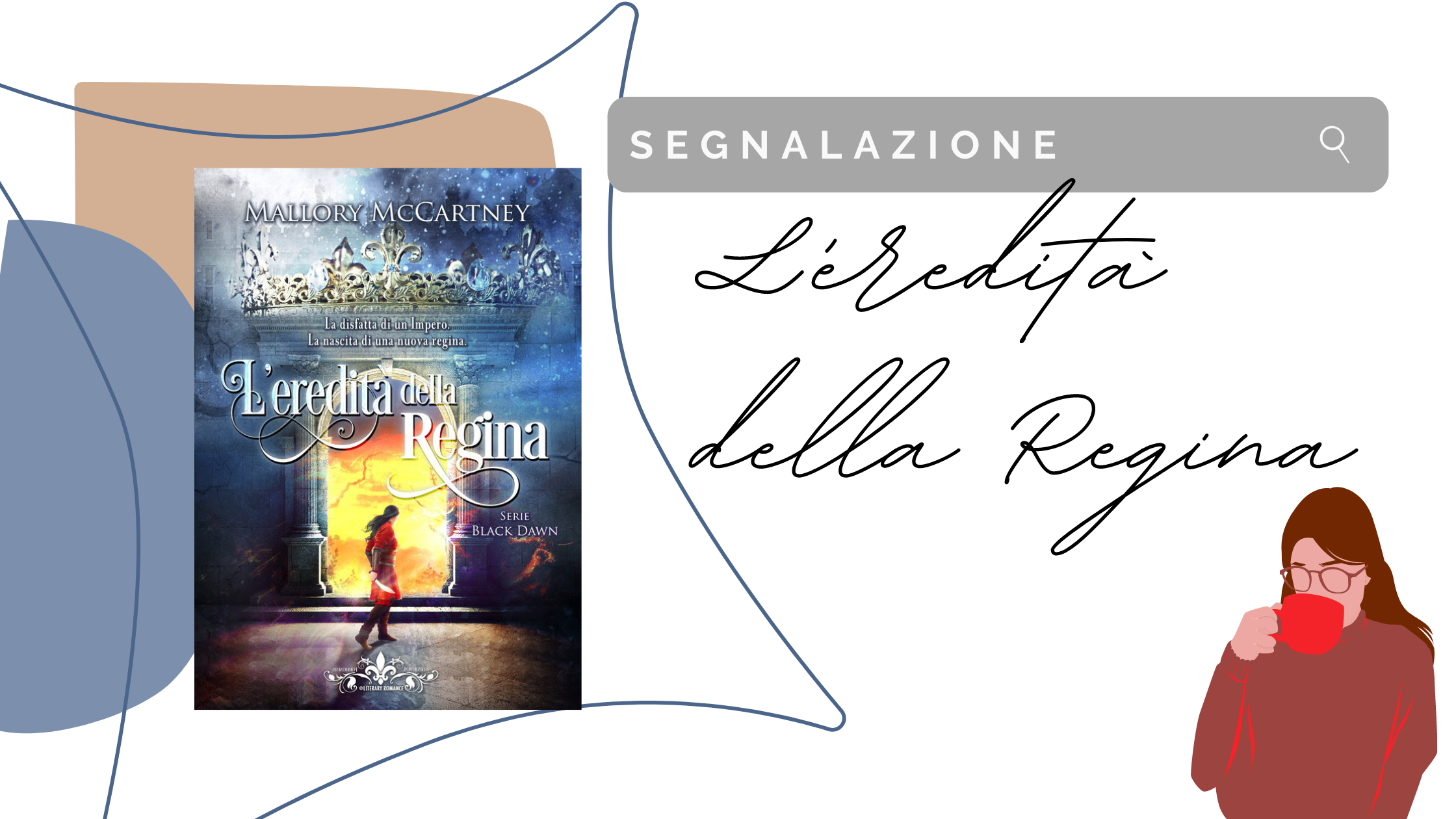 Di Eileen Ross “L’ inferno nei tuoi occhi” : cover reveal!