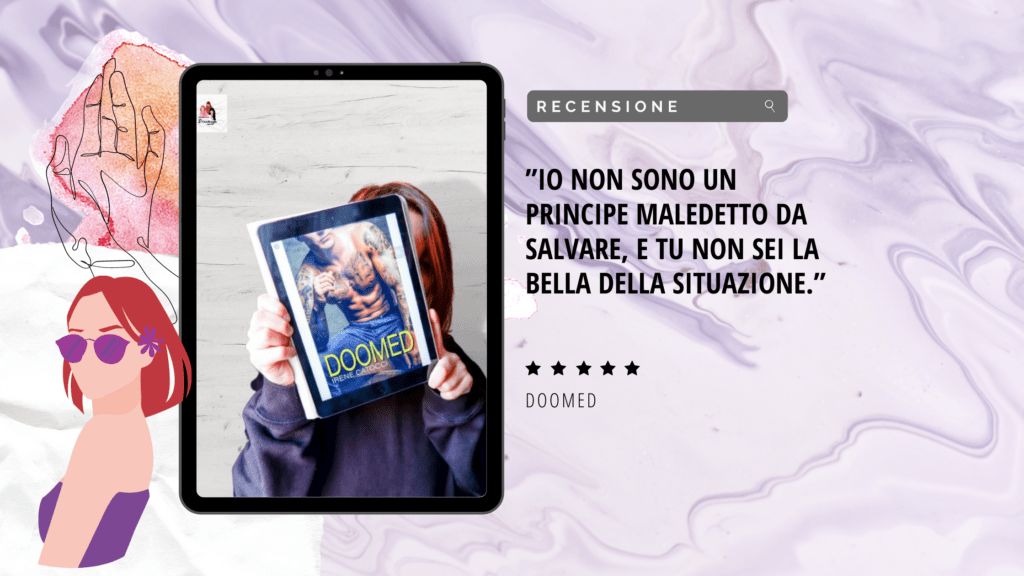 doomed recensione - banner