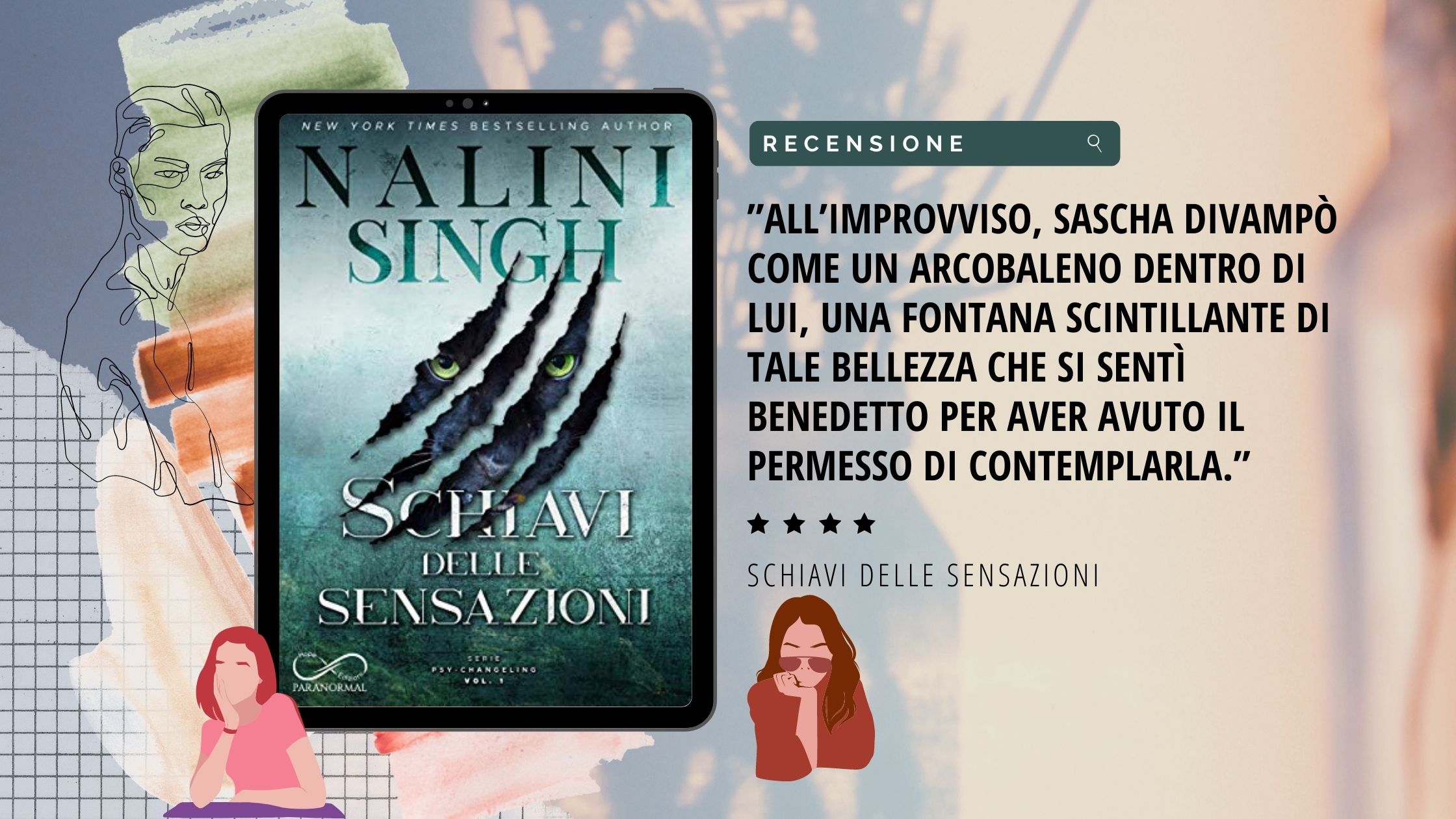 Spy romance: «Gli occhi  del tuo cuore» di Alessandra Cigalino