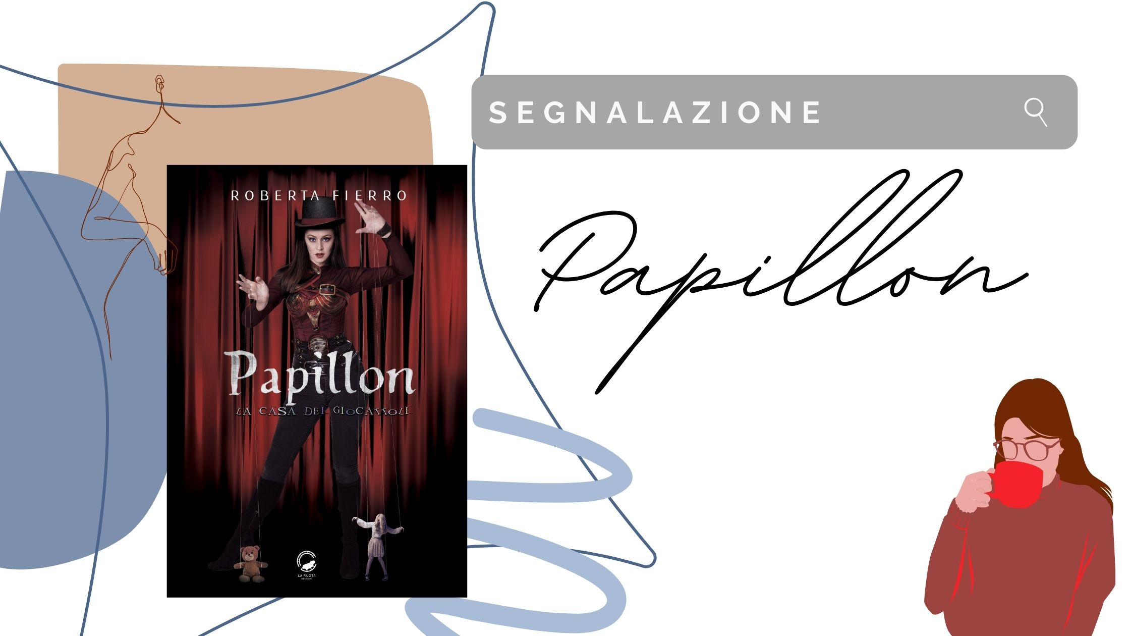 5 libri darkromance da leggere assolutamente!