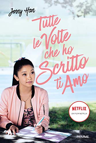 #PopCornTime 37 - Tutte le volte che ho scritto ti amo!