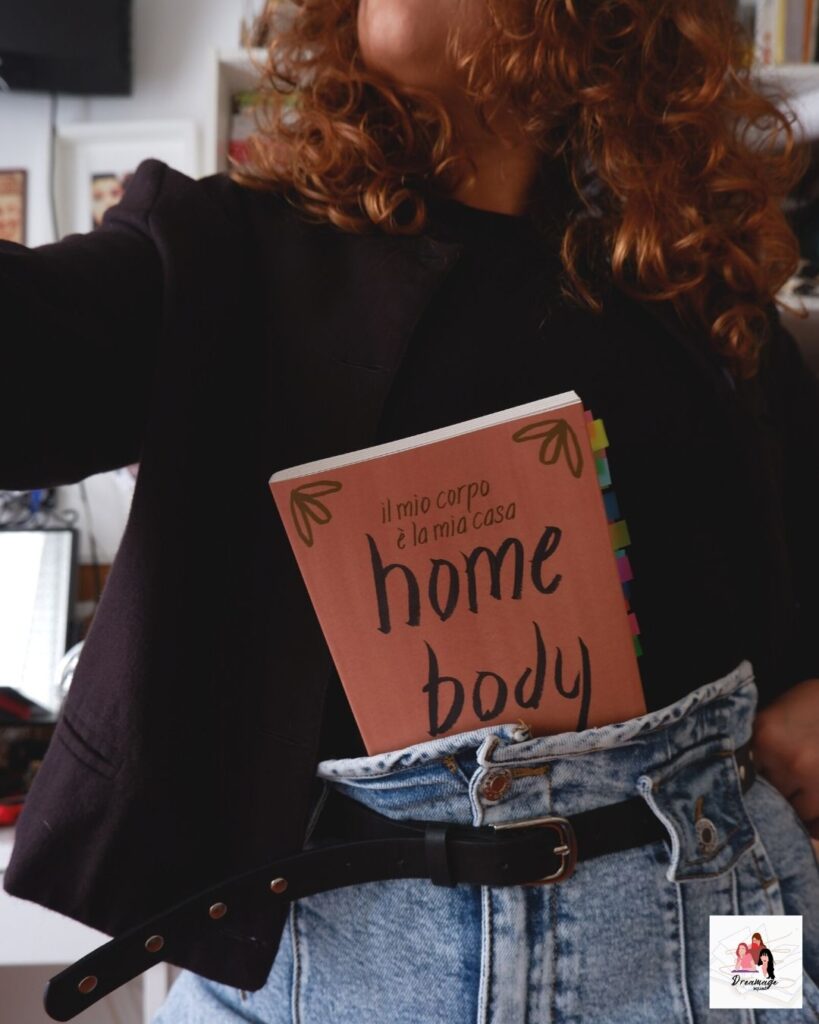 Foto del libro home body