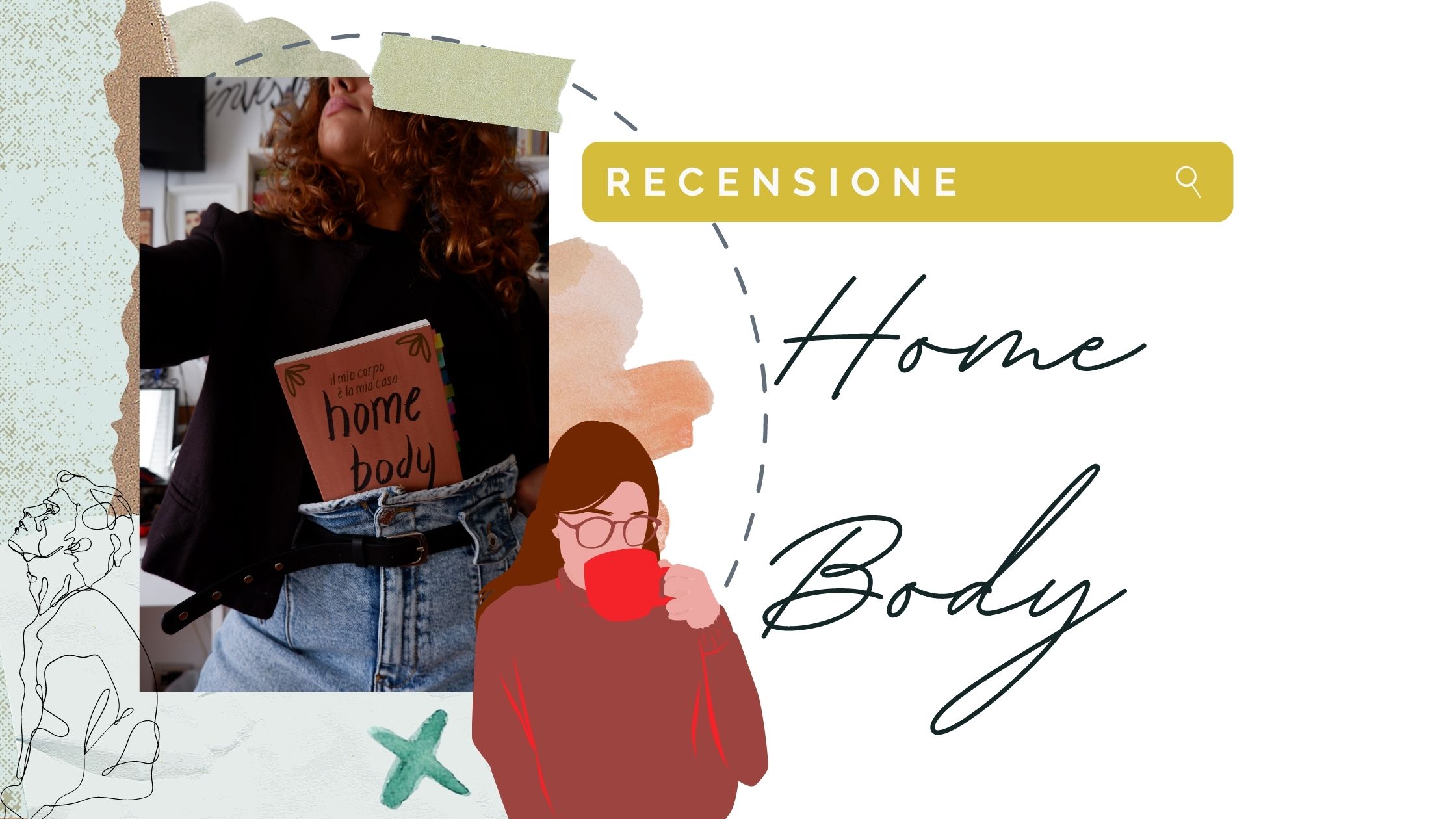 Banner home body