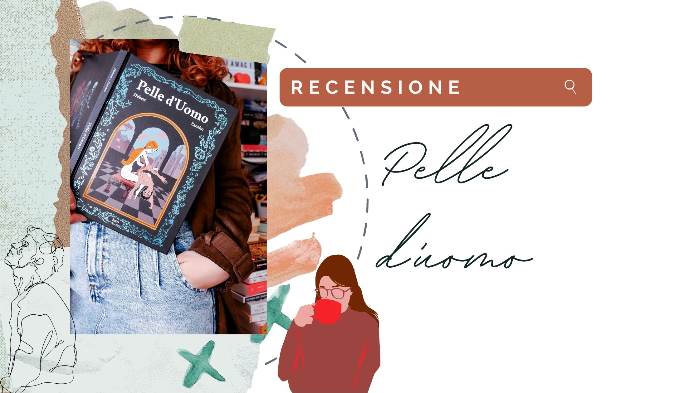 Romanzo contemporaneo: «Proposta indecente» di Marianna Vidal!