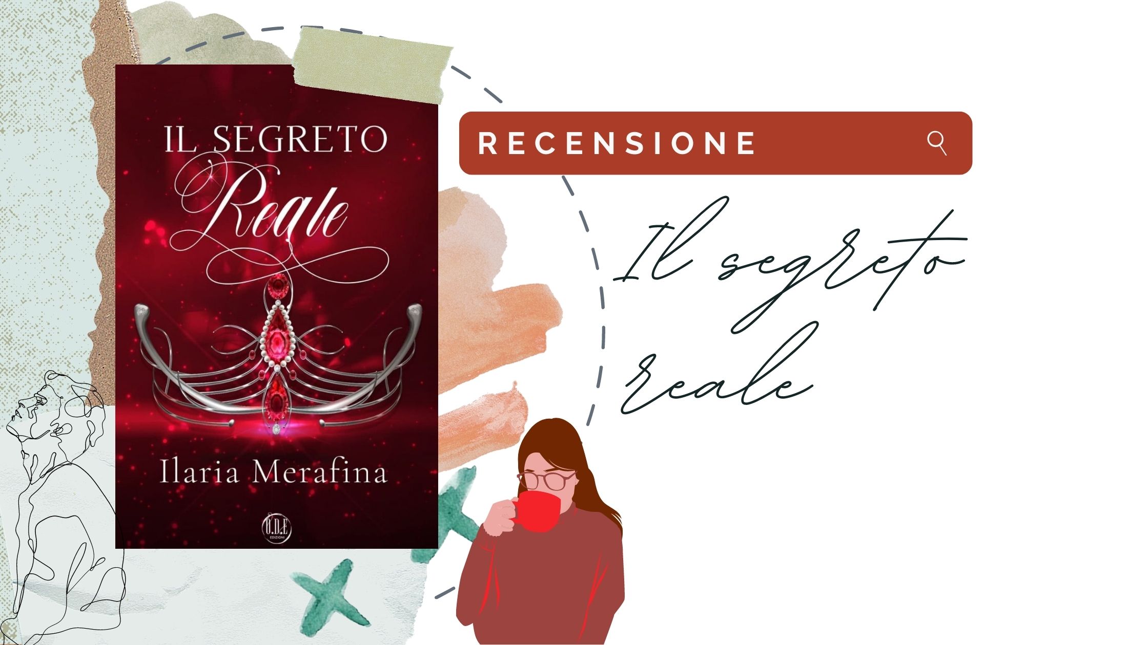 «Non baciare sua maestà il ranocchio»: review tour