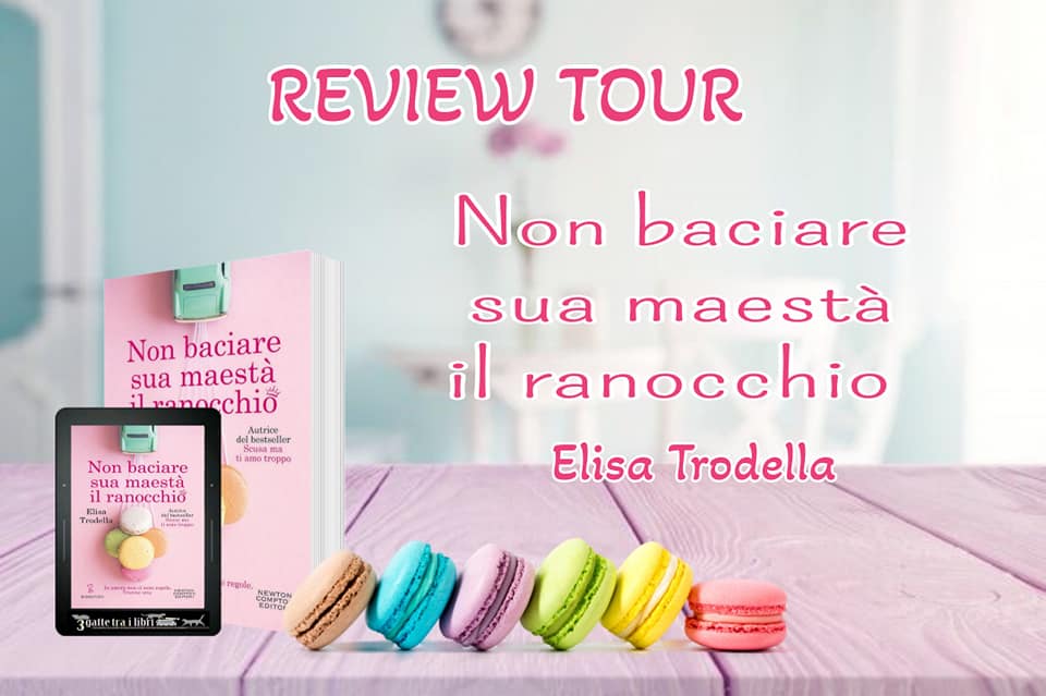 Review Party: «Never Hurt Me Again 2» di Eva Lane!